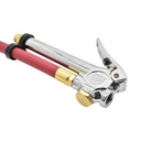 Tire Inflator TF3000 with Angled Tapered Chuck T35