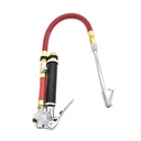 T5000 Inflator with straight in dual foot 6" Ext T08
