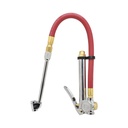 TF3000 Inflator with T37 6" Long Dual Foot Ext Truck Chuck