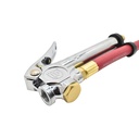 TF3000 Inflator with T37 6" Long Dual Foot Ext Truck Chuck