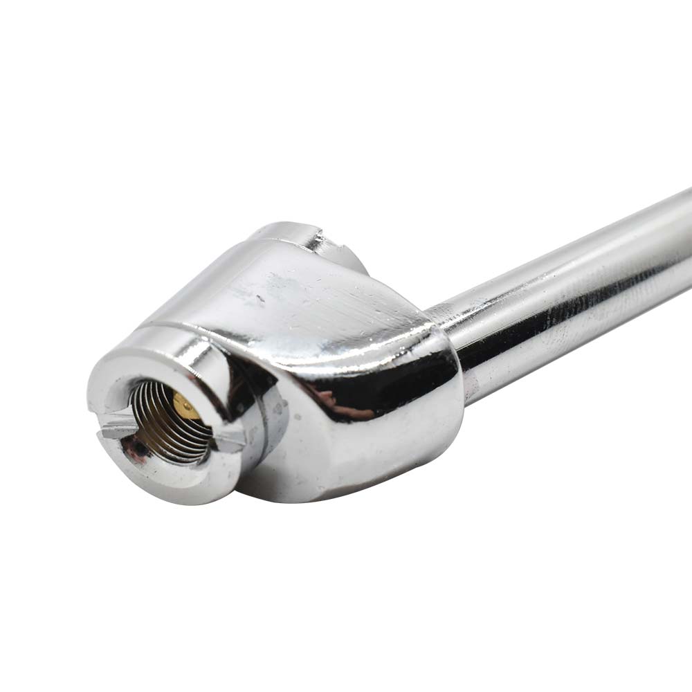 TF3000 Inflator with T37 6" Long Dual Foot Ext Truck Chuck