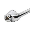 TF3000 Inflator with T37 6" Long Dual Foot Ext Truck Chuck