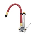 Tire Inflator TF3000 with Straight-in Tapered Chuck T46