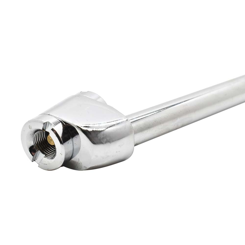 T5000 Inflator with 6" Ext Truck Chuck T37 with 12" whipend