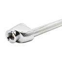 T5000 Inflator with 6" Ext Truck Chuck T37 with 12" whipend