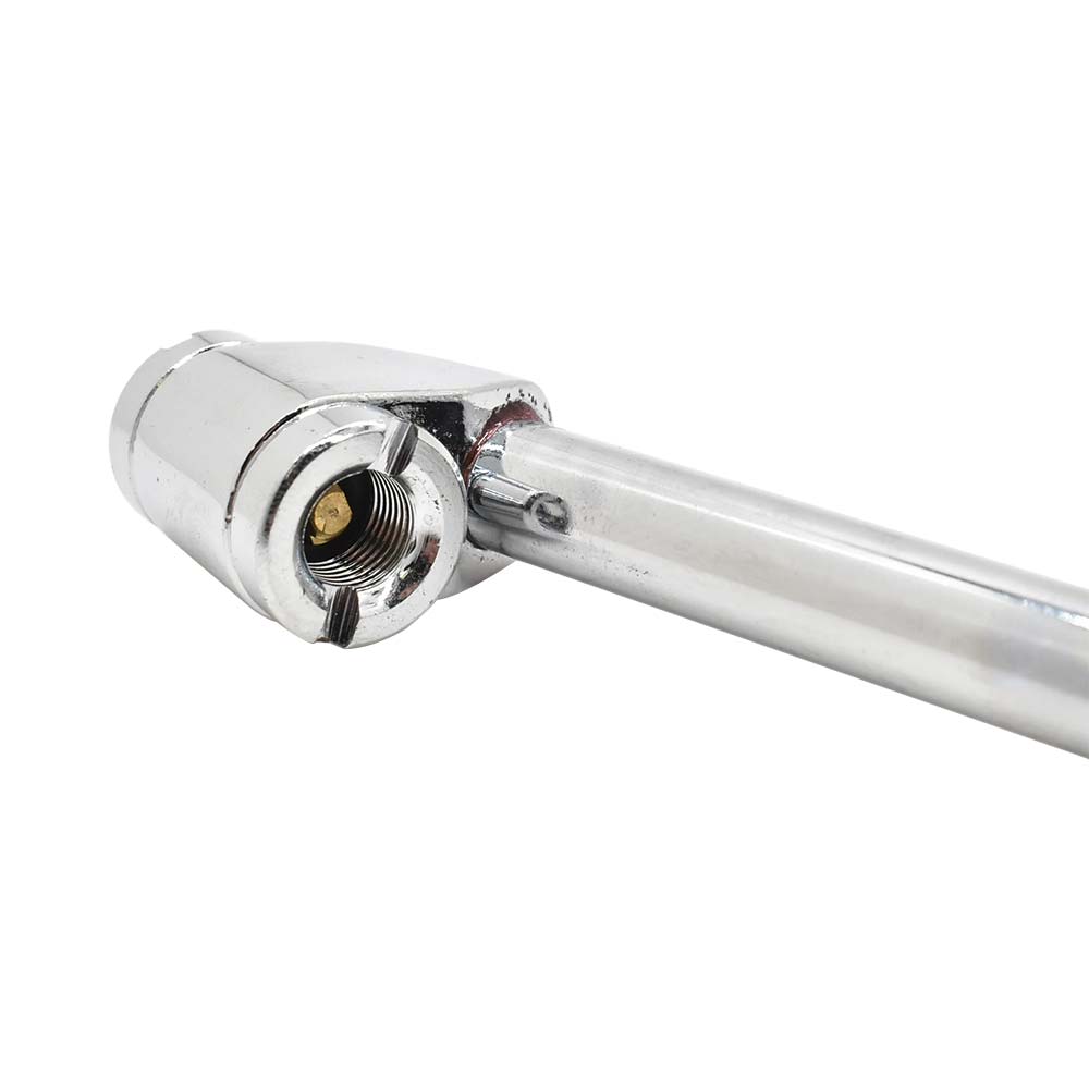 T5000 Inflator with 6" Ext Truck Chuck T37 with 12" whipend