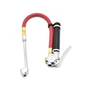T5000 Inflator with 6" Ext Truck Chuck T37 with 12" whipend