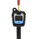 Tire Inflator TF8000 with Dual Foot 6" Truck chuck T37