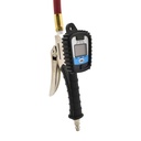 Tire Inflator TF8000 with Dual Foot 6" Truck chuck T37