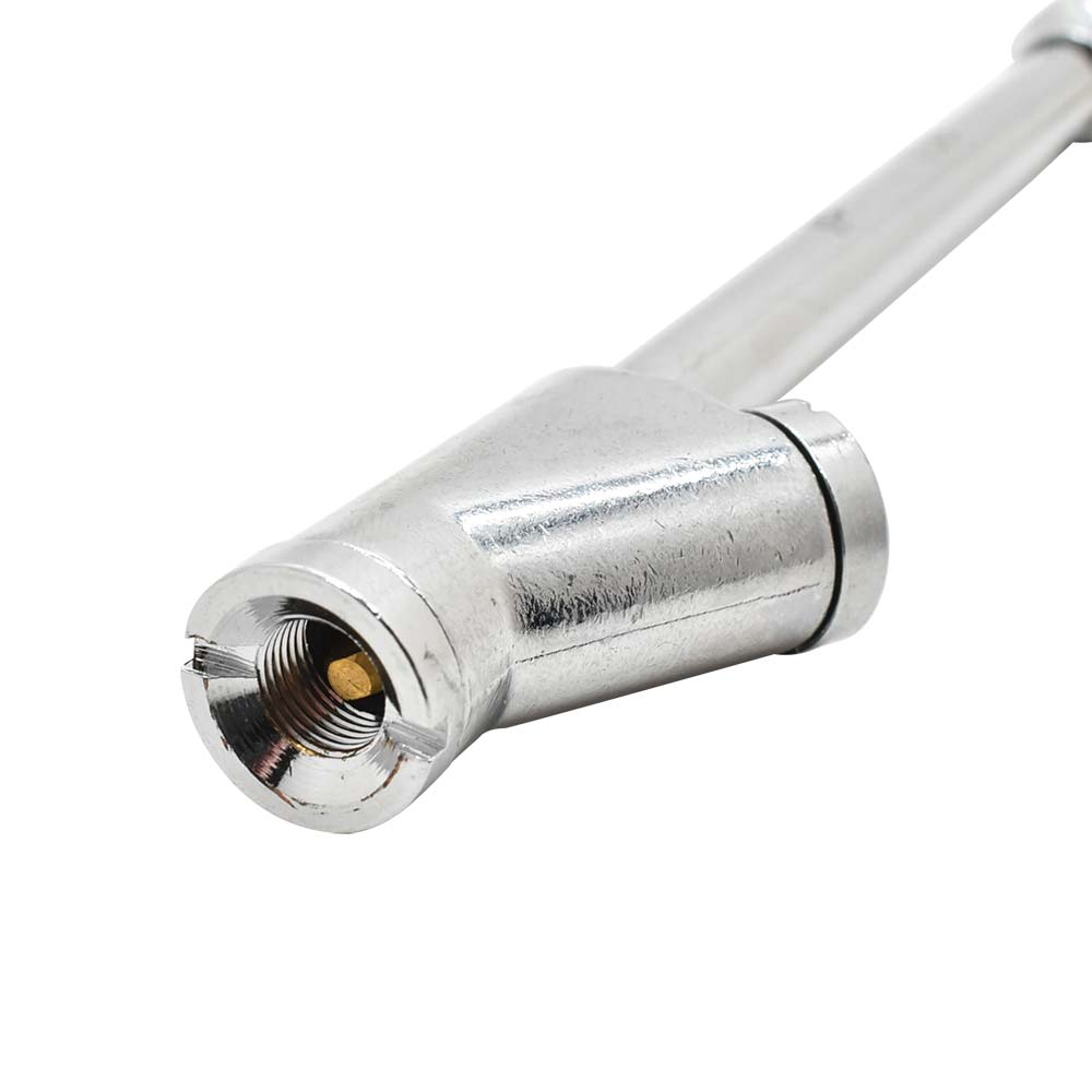 12" Whipend w/T08L 11" Long Chuck