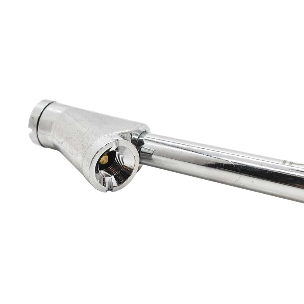 12" Whipend w/T08L 11" Long Chuck