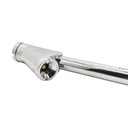 12" Whipend w/T08L 11" Long Chuck