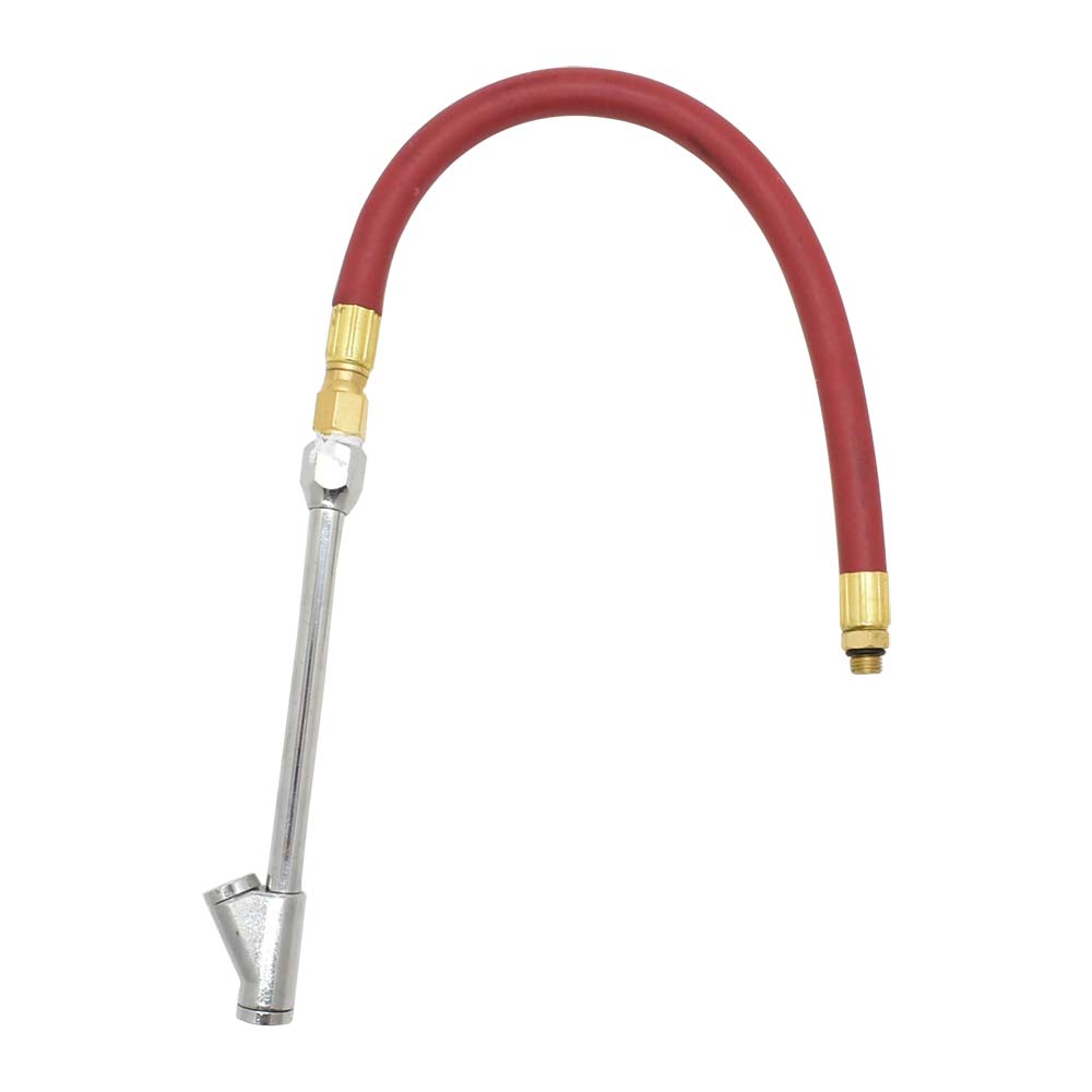 12" Whipend w/T08L 11" Long Chuck