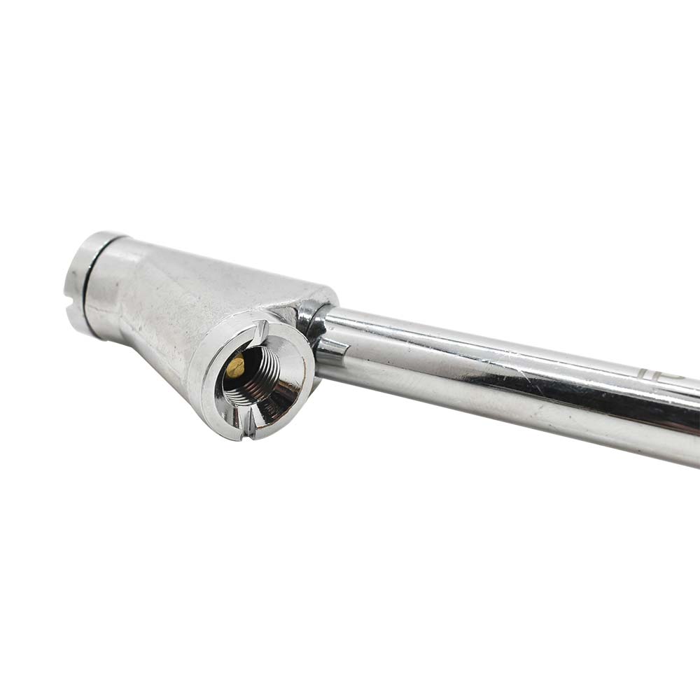 12" Whipend w/T08 6" Long Chuck