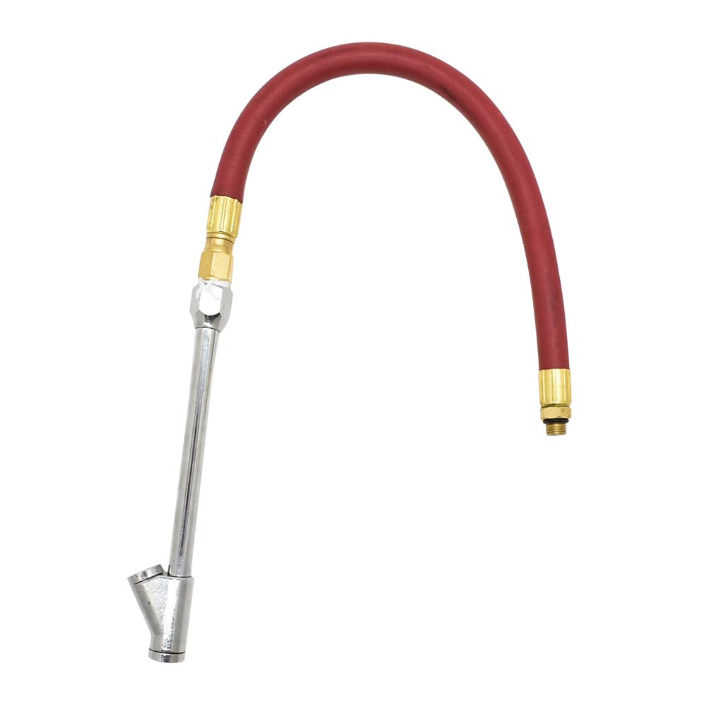 12" Whipend w/T08 6" Long Chuck