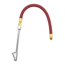 12" Whipend w/T08 6" Long Chuck