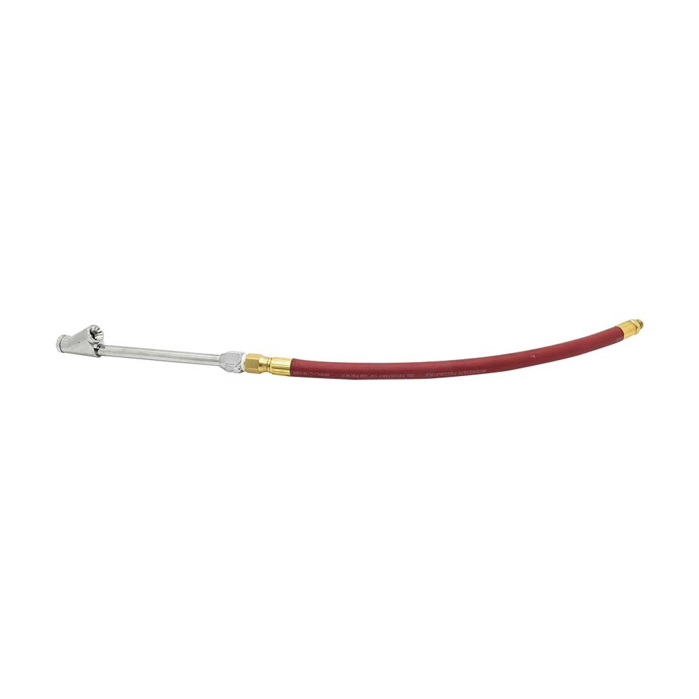 12" Whipend w/T08 6" Long Chuck
