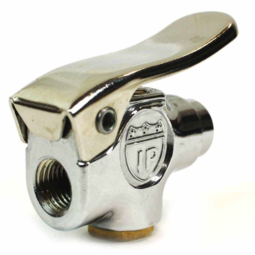 Lever Valve - 2 Way 1/4" x 1/4" FPT - W03