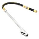 12" Whipend w/T08L 11" Long Chuck and Bleed Valve