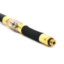 12" Whipend w/T08L 11" Long Chuck and Bleed Valve