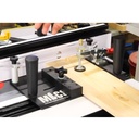 MLCS Premium Router Table Coping Sled