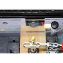 MLCS Premium Router Table Coping Sled