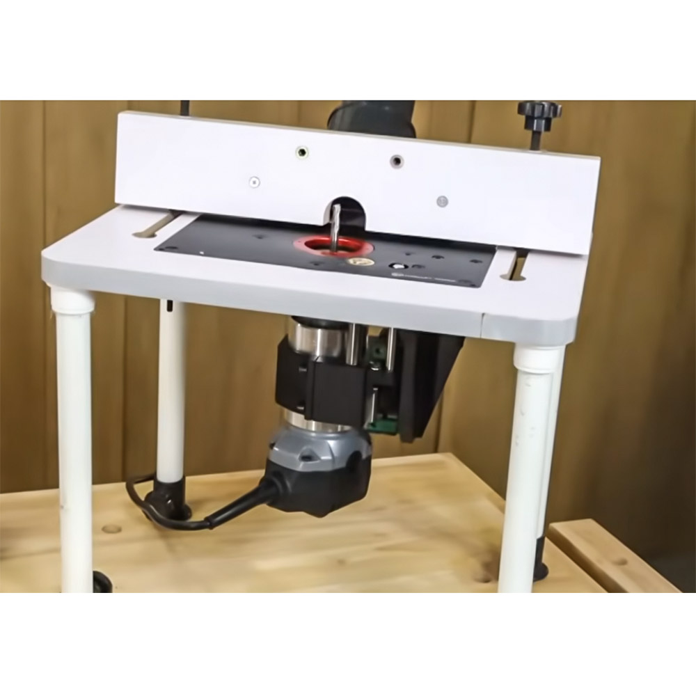 Trim Router Lift for 65mm Routers