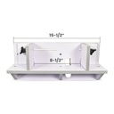 Router Table Spline Sled