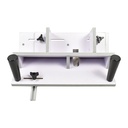 Router Table Spline Sled