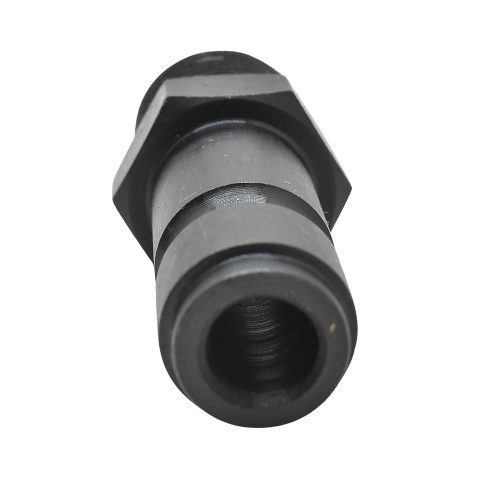1/2" x 1/2" MPT Auto Coupler Plug
 - 25 Pack Bulk