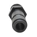 1/2" x 1/2" MPT Auto Coupler Plug - Six Display Pack