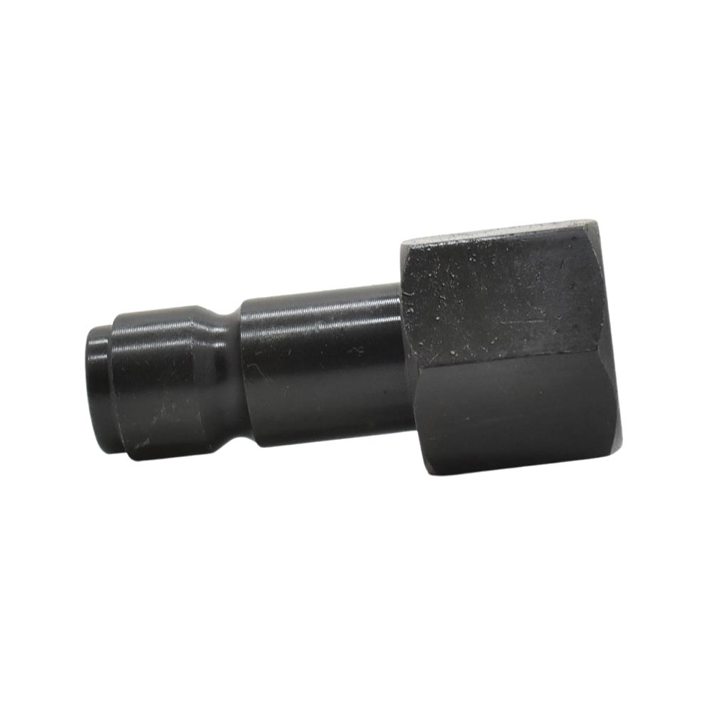 1/2" x 1/2" FPT Auto Coupler Plug - Six Display Pack