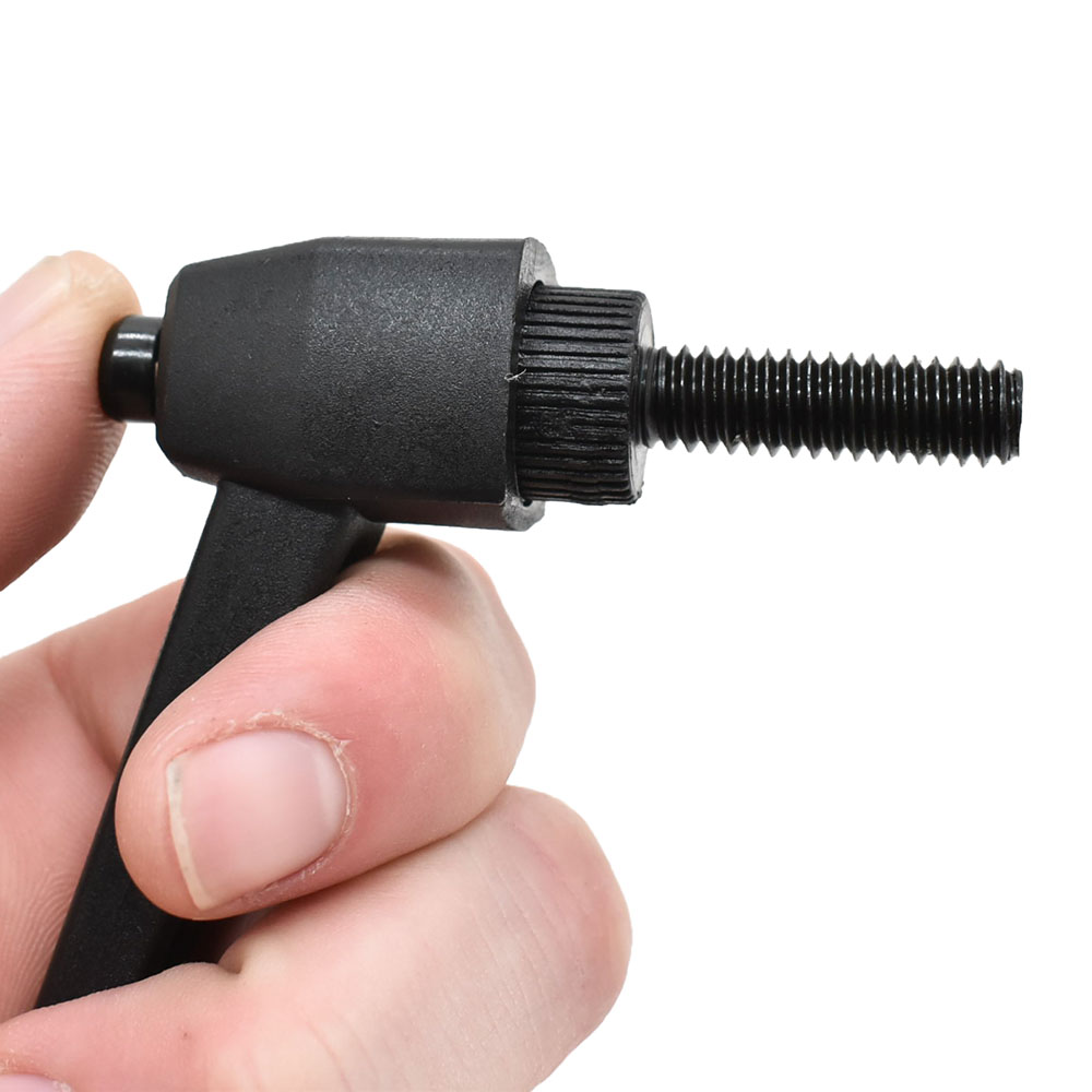 Ratchet Lever - Bolt 5/16-18  (5/pk)