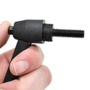 Ratchet Lever - Bolt 5/16-18  (5/pk)