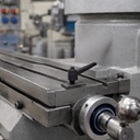 Ratchet Lever - Nut 5/16-18