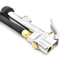 T9000 Inflator with Straight-in Tapered Chuck - Steel Braided