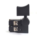 Sliding trigger Switch - Makita 651297-0 - W02