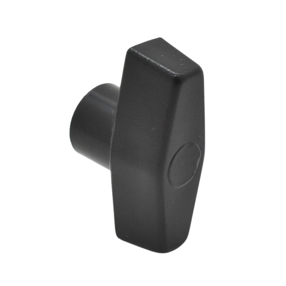 2" T Knob 1/4-20 (416-2420)