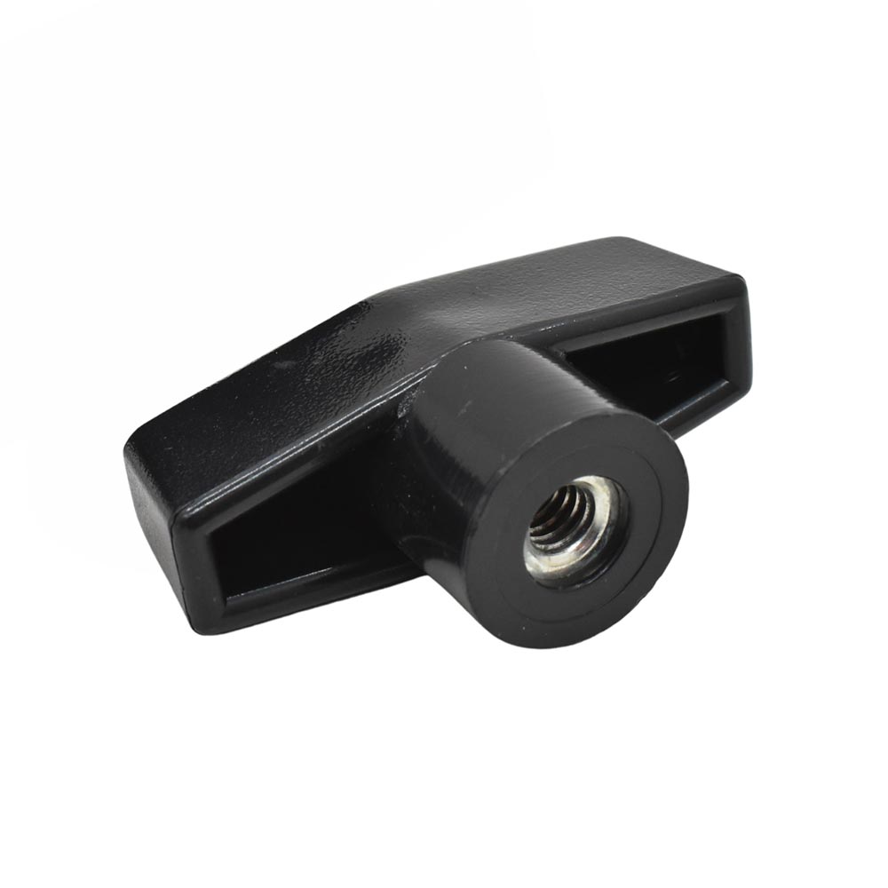 2" T Knob 1/4-20 (416-2420)