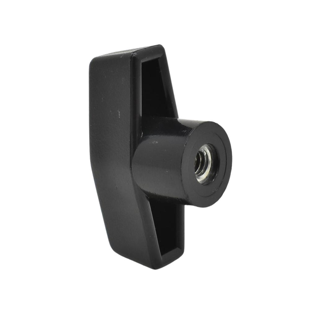 2" T Knob 1/4-20 - 5/Pk