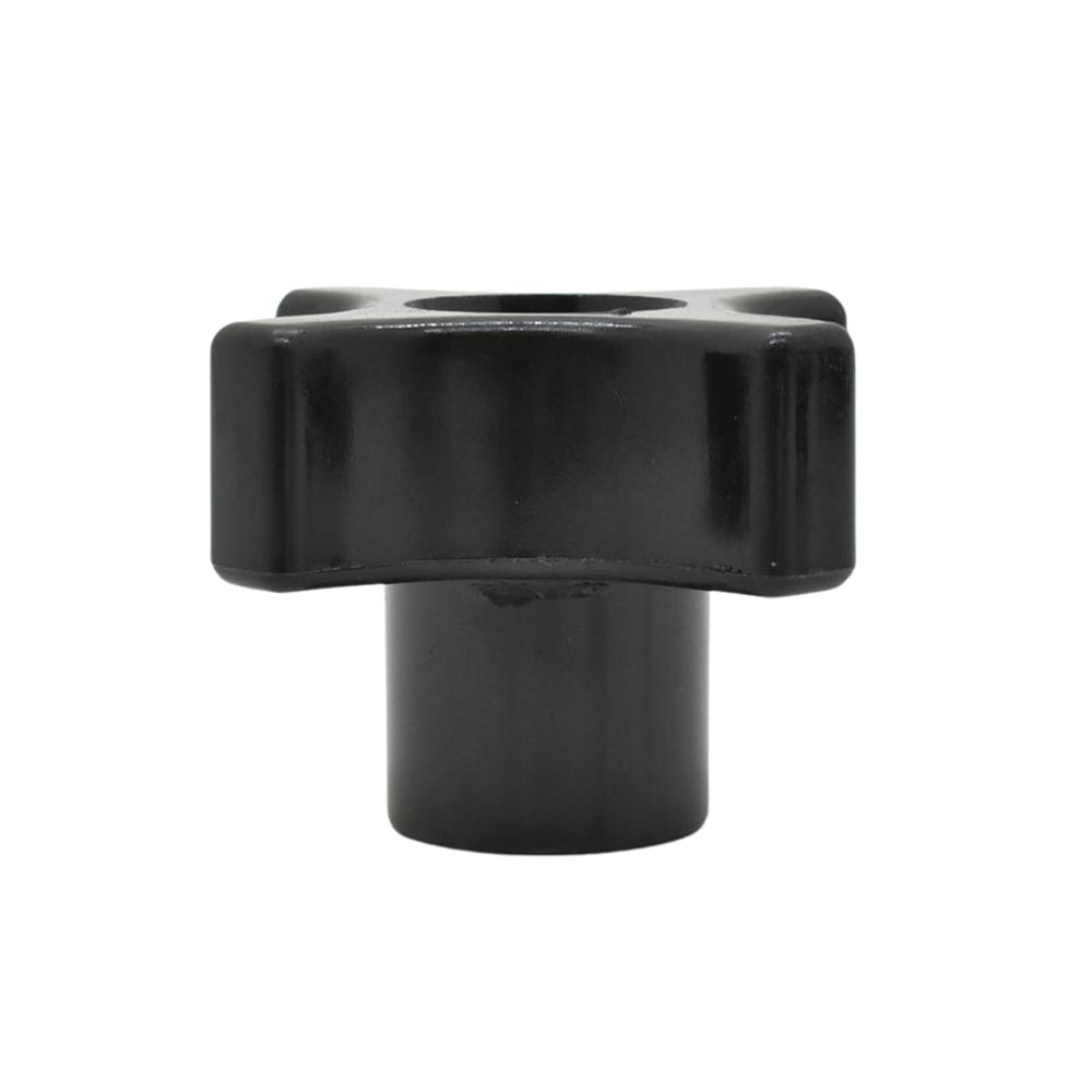 4 point knob 1/4-20