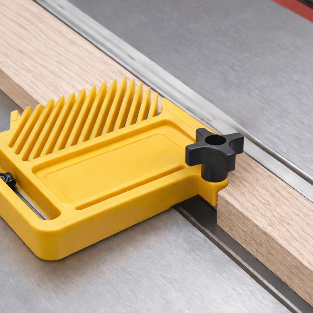4 point knob 1/4-20