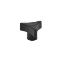 10-24 x 1 1/4" Triangle knob
