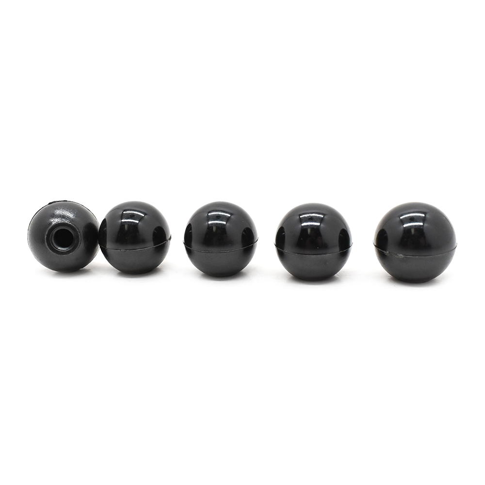 Ball Knob 5/16-18  (5/pk)