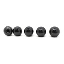 Ball Knob 5/16-18  (5/pk)