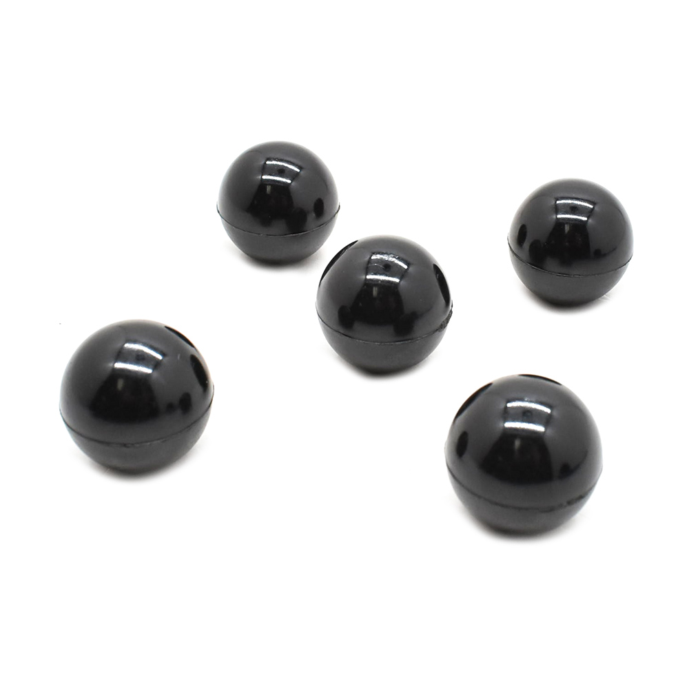 Ball Knob 5/16-18  (5/pk)