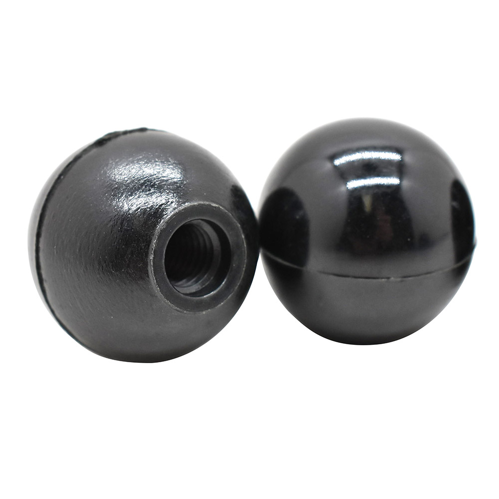 Ball Knob 5/16-18  (5/pk)