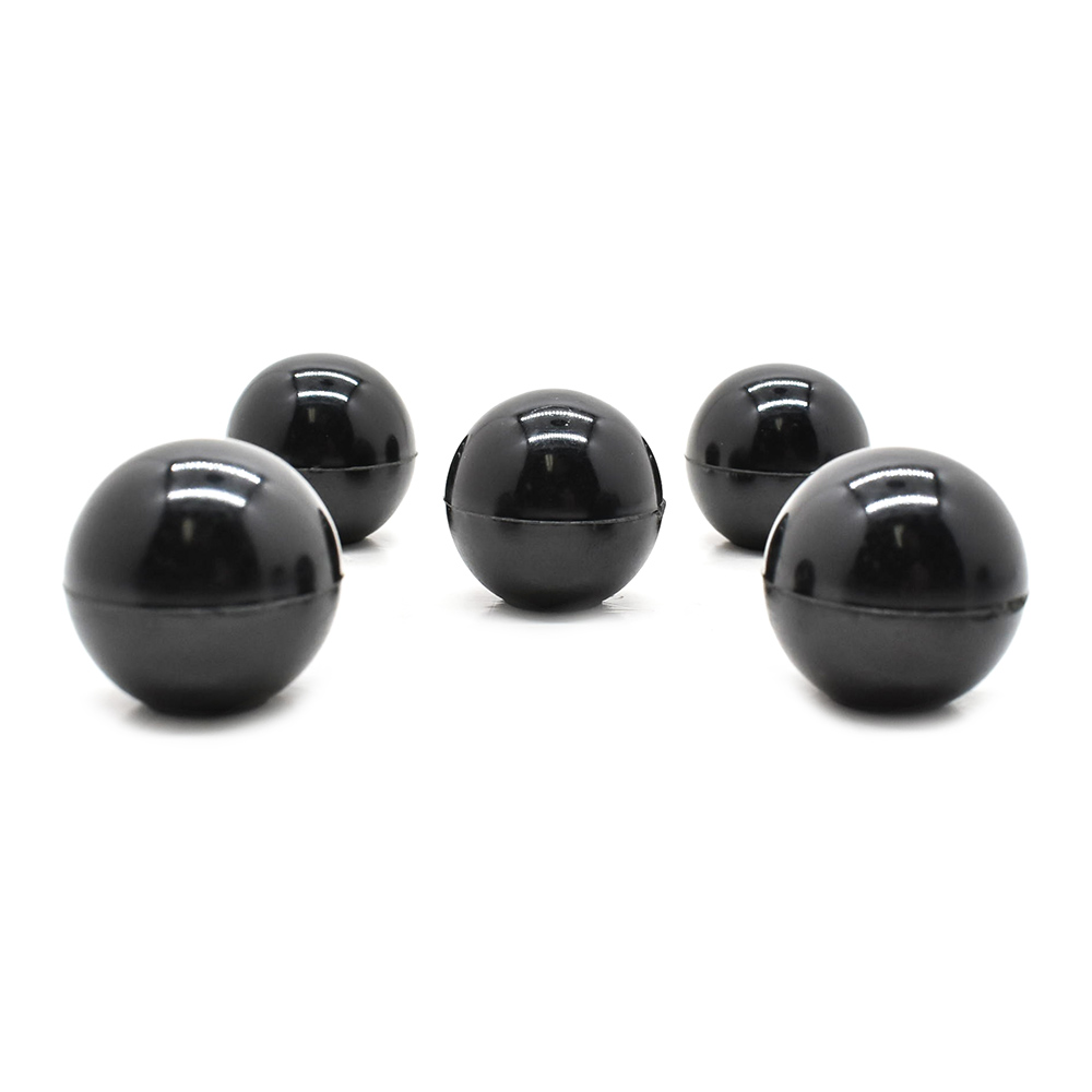 Ball Knob 5/16-18  (5/pk)