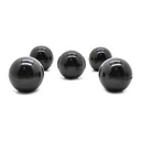 Ball Knob 5/16-18  (5/pk)