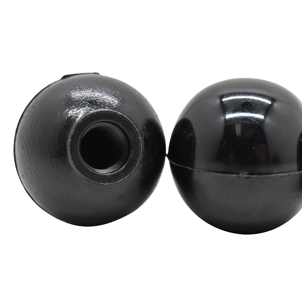 Ball Knob 5/16-18  (5/pk)
